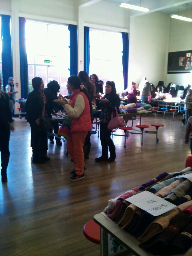 Kermes 2012